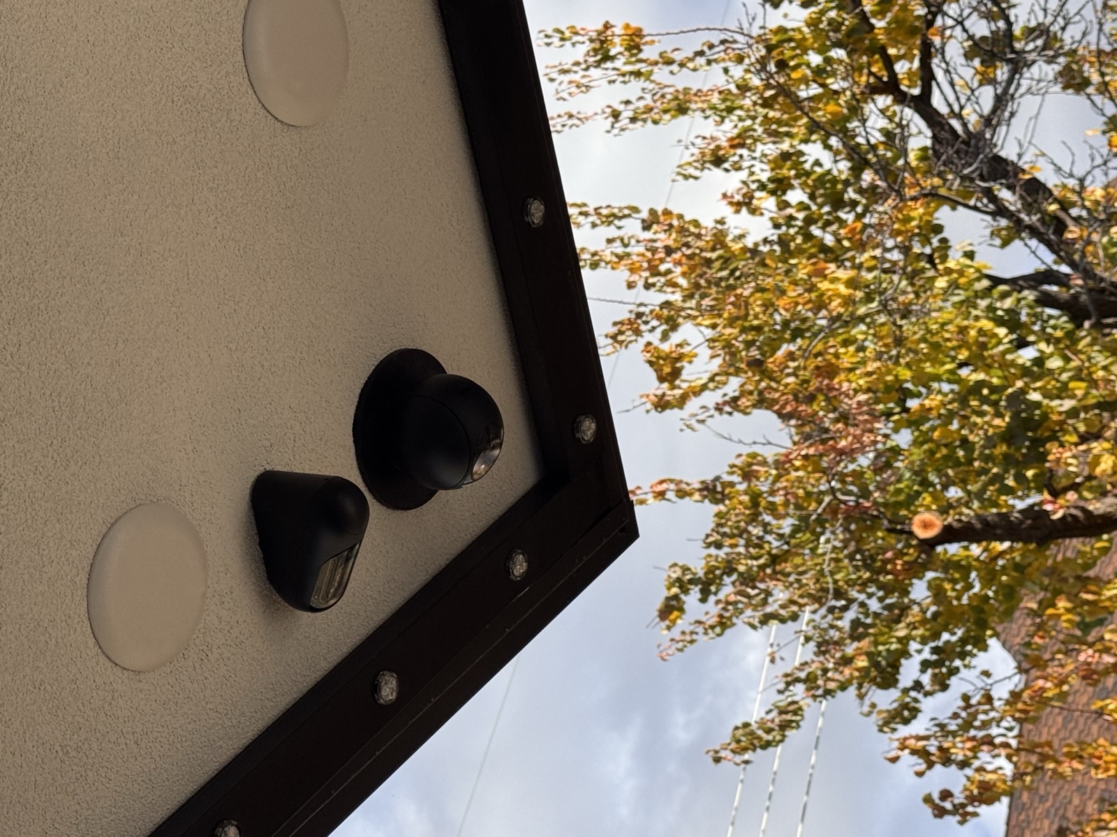 Commercial Office Security Upgrade — Boise, Idaho